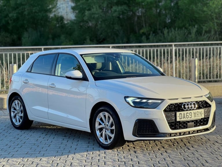 2020 Audi A1 1.0 TFSI 30 Sport Sportback 5dr Petrol Manual Euro 6 (s/s) (116 ps) Hatchback Petrol...