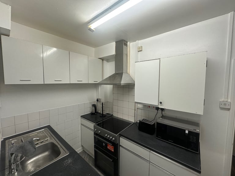 New Rooms available in Dagenham