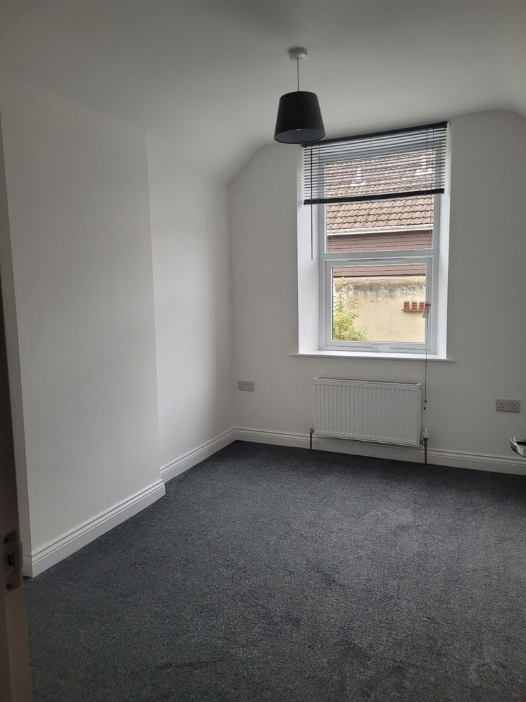 3x Bedroom House