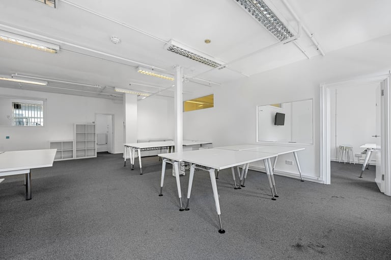Office space to Rent in Spitafields