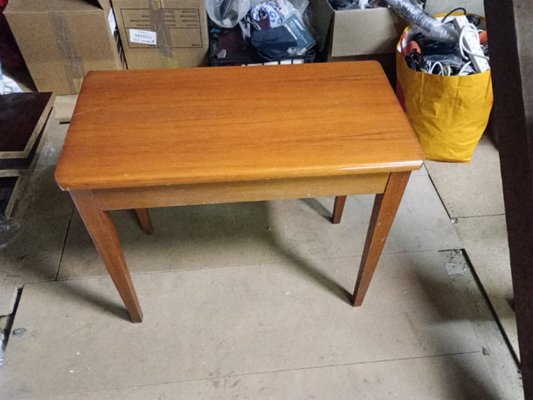 image for  Console table Side table 14 x 26 x 22