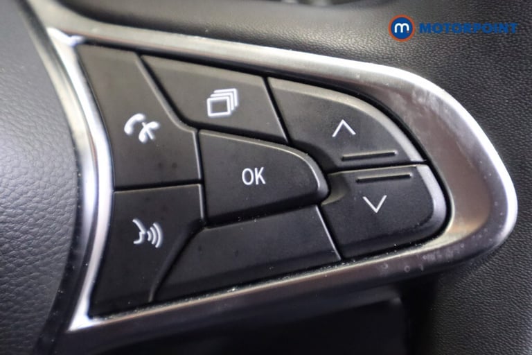 2022 Renault Captur 1.6 E-TECH Hybrid 145 Iconic Edition 5dr Auto SUV Hybrid Automatic