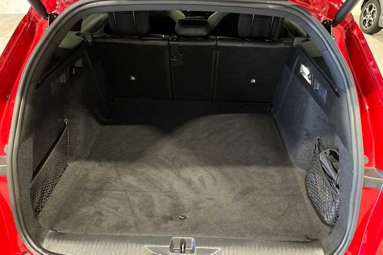 2024 Vauxhall Astra 1.2 Turbo Ultimate Sports Tourer 5dr Petrol Manual Euro 6 (s/s) (130 ps) Esta...