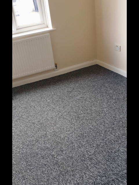 Professional Flooring Services - Quality Carpet and LVT Floor Fitters in Cambridgeshire. 🏠