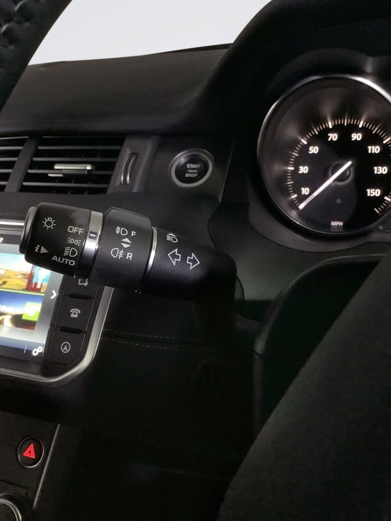 2017 Land Rover Range Rover Evoque 2.0 TD4 Landmark SUV 5dr Diesel Auto 4WD Euro 6 (s/s) (180 ps)...