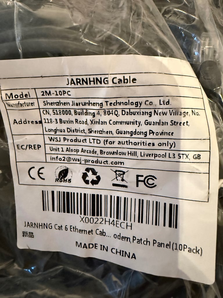 Brand New UPS