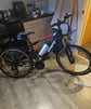 Myatu Elecric Bike Bran New 