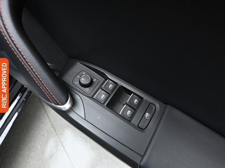 2021 SEAT Leon 1.5 TSI EVO FR Sport Hatchback 5dr Petrol Manual Euro 6 (s/s) (130 ps) Hatchback P...