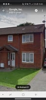 3 bed st mellons swap for 4 bed Cardiff 