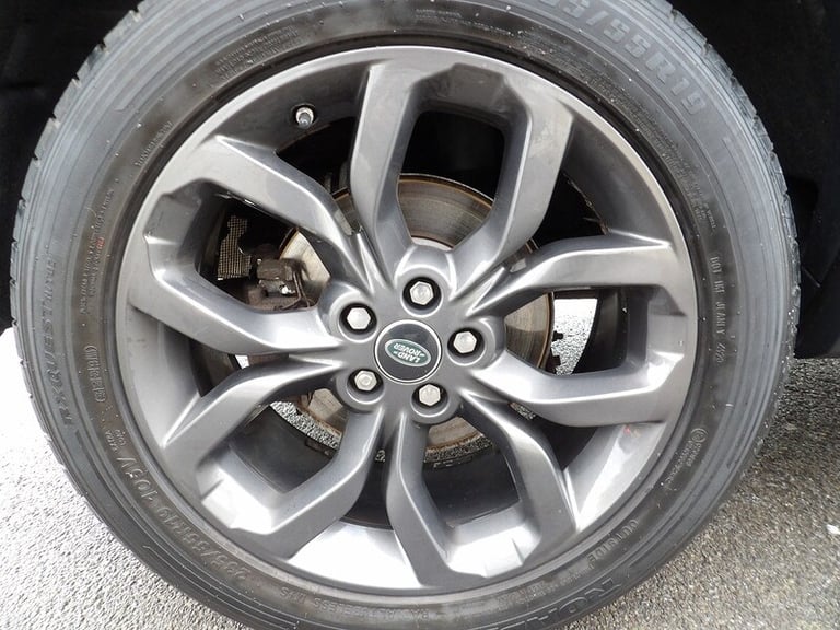 2019 Land Rover Discovery Sport TD4 Landmark SUV Diesel Automatic