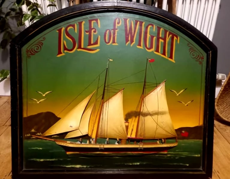 STUNNING HAND-PAINTED VINTAGE PUB SIGNS for PUBS, BISTROS, RESTAURANTS, MICROPUBS & HOME BARS