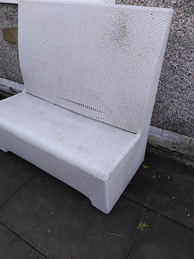 Garden Sofa 