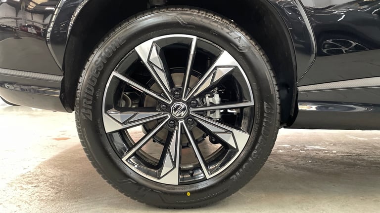 2024 MG HS 1.5 T-gdi SE Petrol