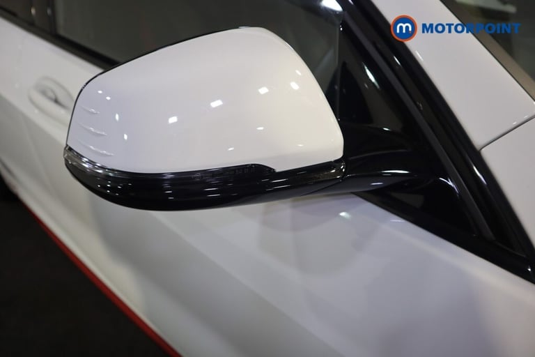 2024 BMW 1 Series 128ti 5dr Step Auto [Live Cockpit Professional] HATCHBACK PETROL Automatic