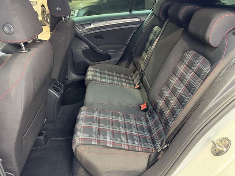 2019 Volkswagen Golf 2.0 Golf GTi Performance TSi Semi-Auto 5dr Hatchback Petrol Automatic