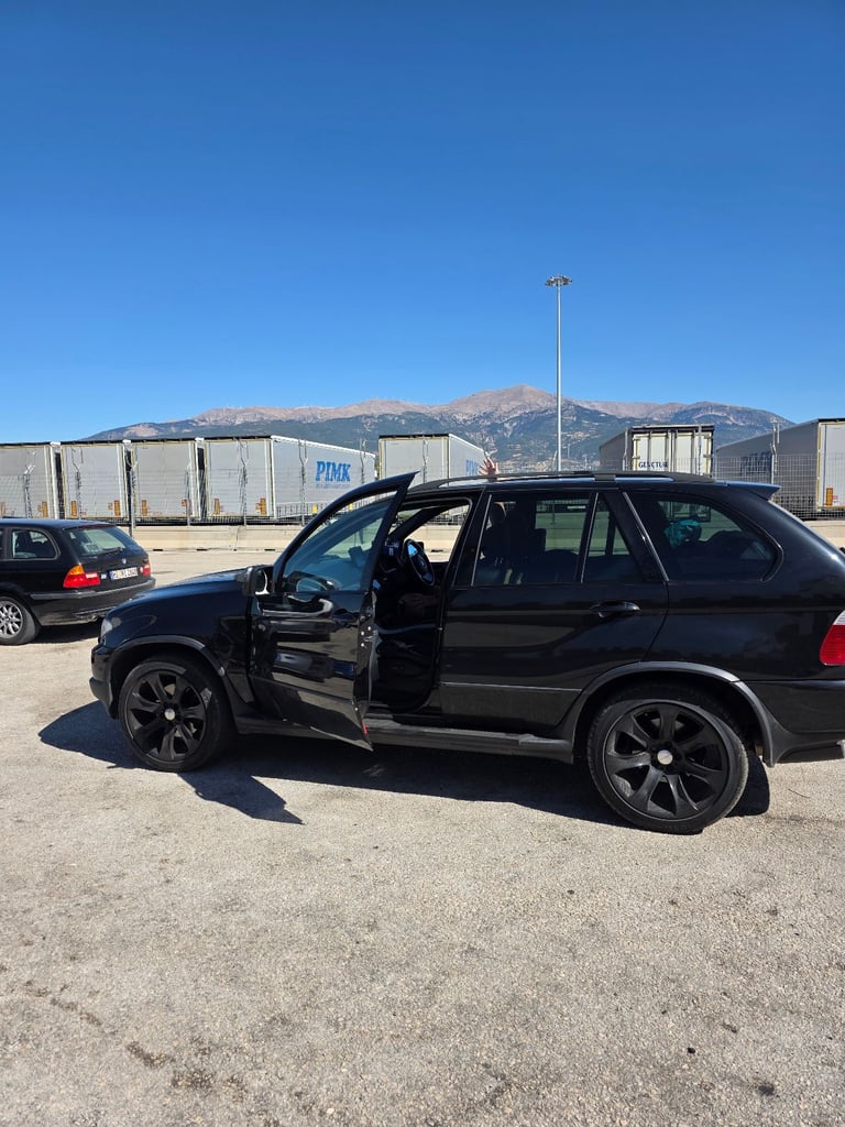 image for X5 BMW 