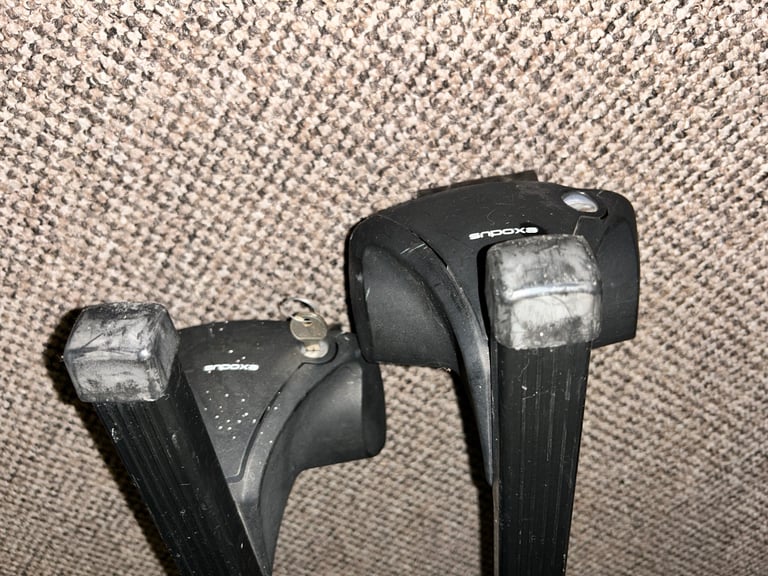 Exodus Roof Rack Kit - C634