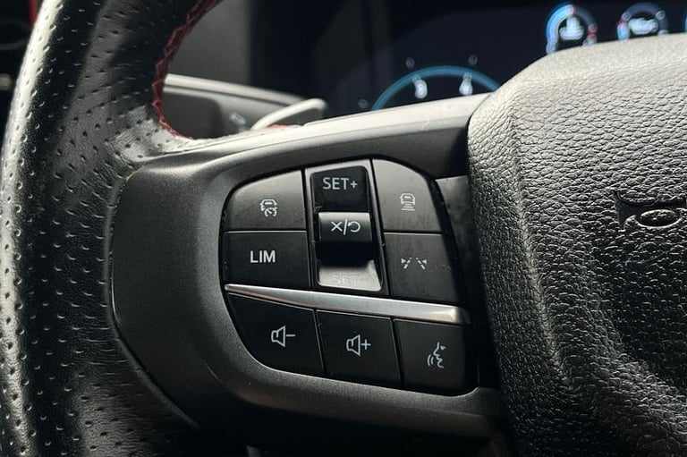 2023 Ford Ranger Pick Up Double Cab Raptor 3.0 EcoBoost V6 292 Auto PICK UP PETROL Automatic