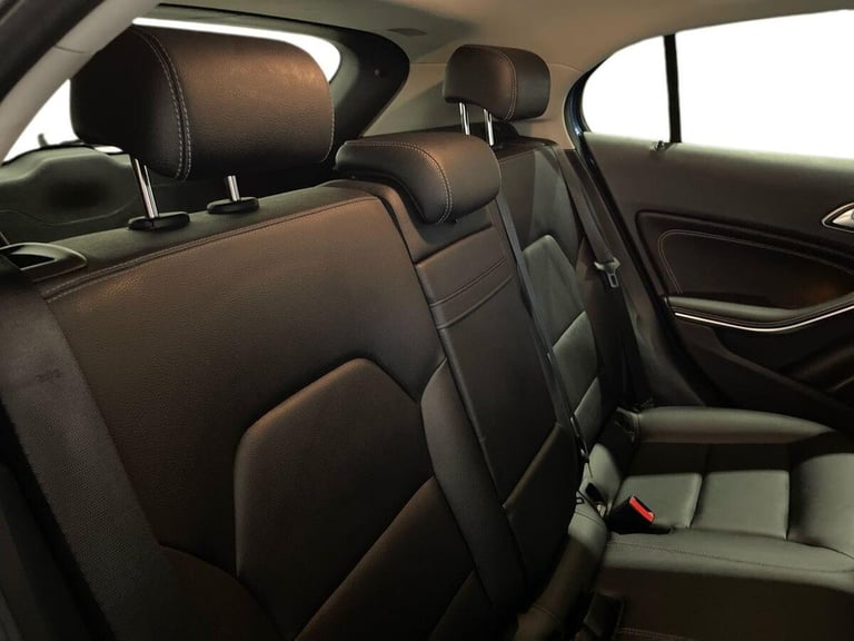 2016 Mercedes-Benz GLA 2.1 GLA220d Sport SUV 5dr Diesel 7G-DCT 4MATIC Euro 6 (s/s) (177 ps) Diese...