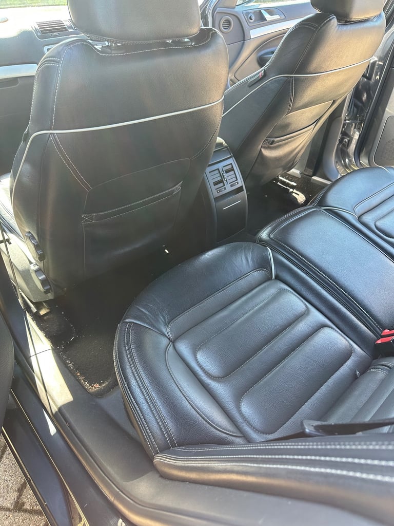 Skoda, OCTAVIA, Hatchback, 2009, Manual, 1984 (cc), 5 doors