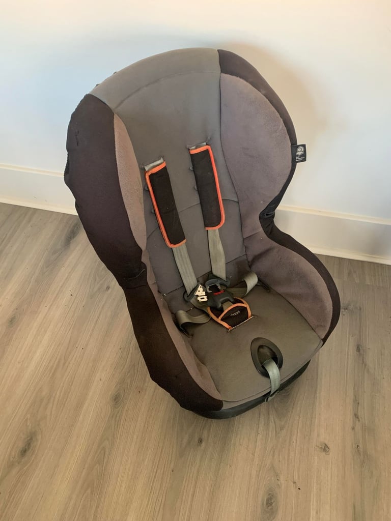 Baby Car Seat, used, no damage