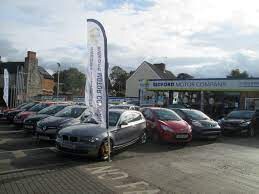 2014 Vauxhall Mokka 1.6i Exclusiv 5dr HATCHBACK Petrol Manual