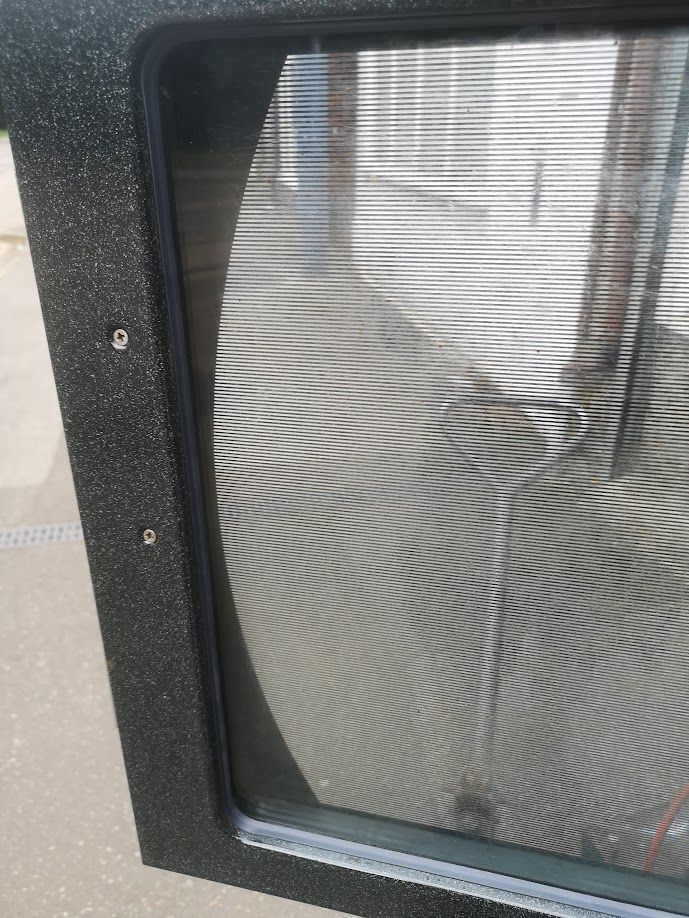 Commercial catering electric oven Refurbished.