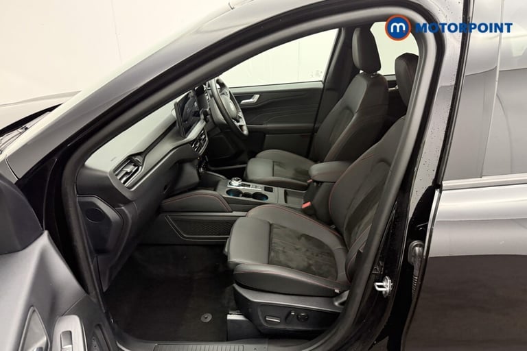 2024 Ford Kuga 2.5 PHEV ST-Line X 5dr CVT SUV Hybrid Automatic