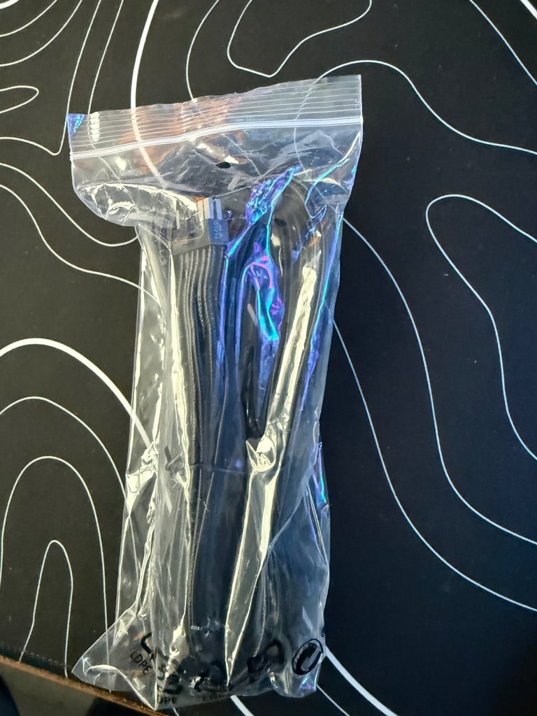 Native 12v- 2x6 Cable