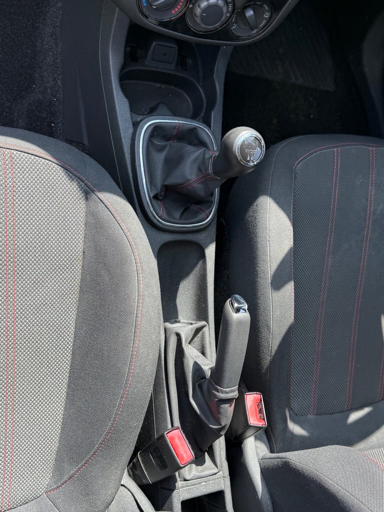 2014 Vauxhall Corsa 1.2 SXi 5dr [AC] HATCHBACK Petrol Manual