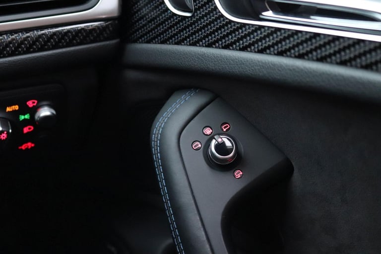 Audi RS6 Avant 4.0 TFSI V8 Performance Tiptronic quattro 2016 - STUNNING SPEC 