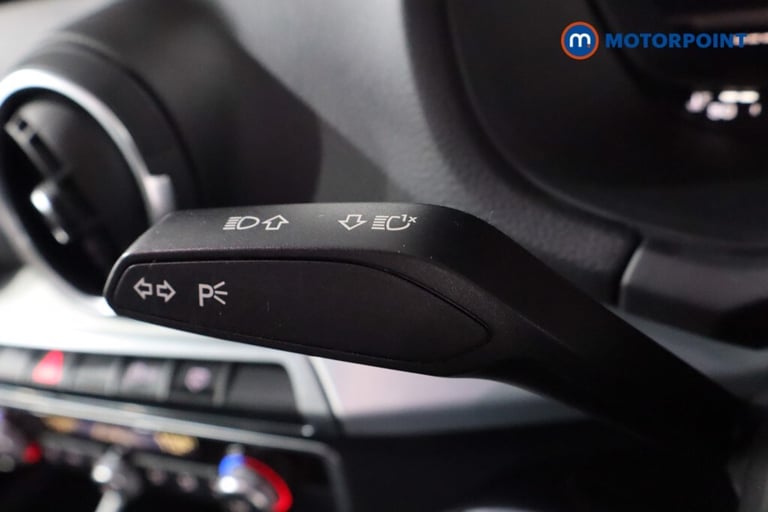 2021 Audi Q2 SQ2 Quattro Black Edition 5dr S Tronic ESTATE PETROL Automatic