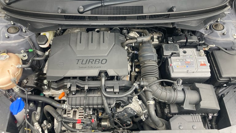 2023 Hyundai i20 1.0T GDi 48V MHD SE Connect 5dr Petrol Hatchback Hatchback Petrol Manual