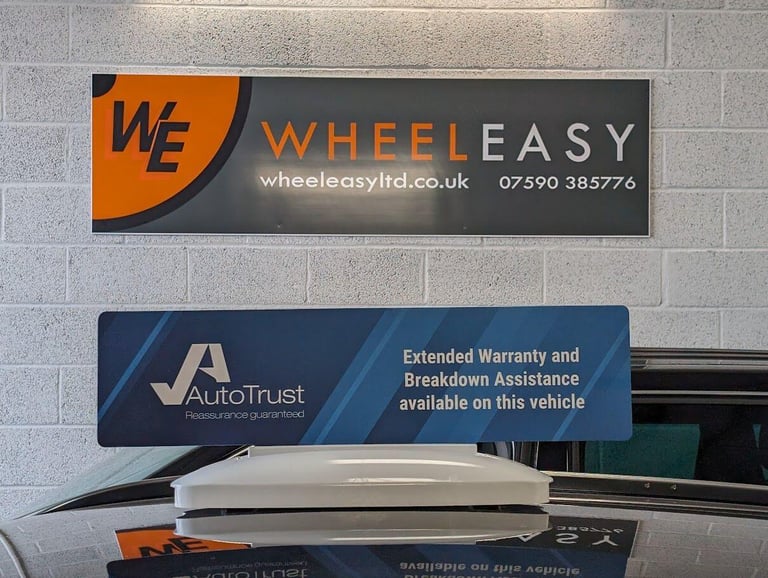 2016 Hyundai Santa Fe 2.2 CRDi Blue Drive Premium 4WD Euro 6 (s/s) 5dr ESTATE Diesel Manual