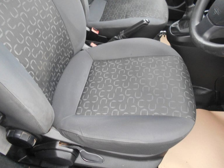 Fiat Doblo 16V SX MULTIJET NO VAT