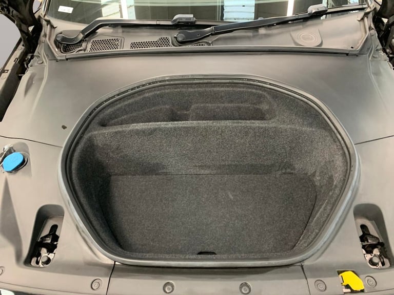 2021 Polestar Polestar 2 300kW 78kWh Long Range Dual motor 5dr 4WD Auto SALOON ELECTRIC Automatic