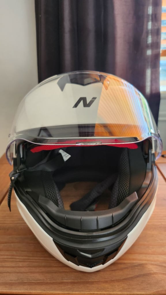 image for Motorcycle gear