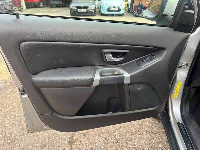 2007 Volvo XC90 SUV (2006 - 2012) SUV Diesel Automatic