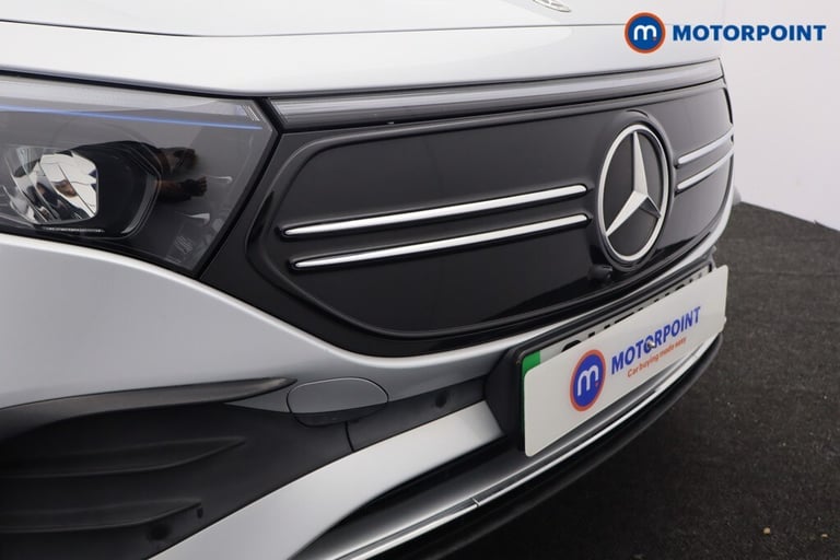 2021 Mercedes-Benz EQA EQA 250 140kW AMG Line 66.5kWh 5dr Auto SUV Electric Automatic