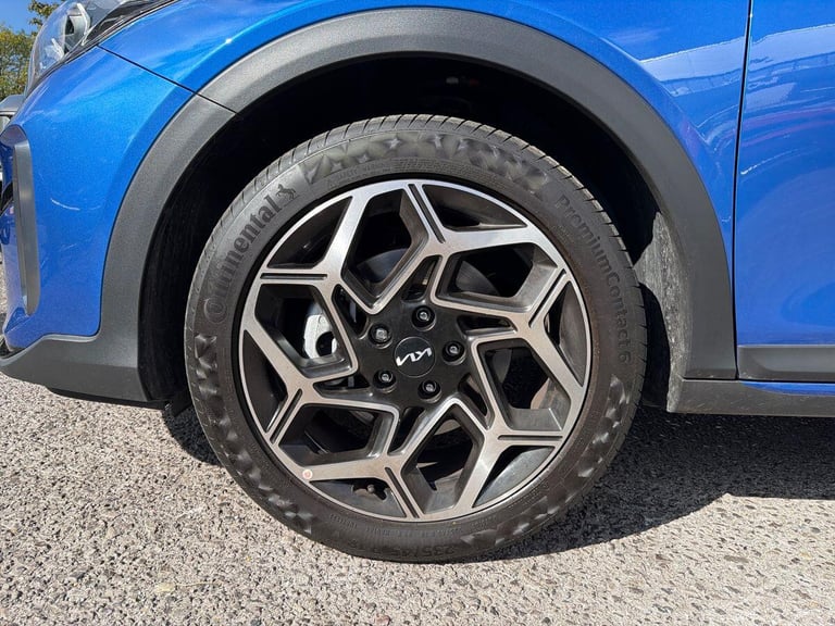 2025 Kia XCeed 1.5 T-GDi GT-Line SUV 5dr Petrol Manual Euro 6 (s/s) (138 bhp) HATCHBACK Petrol Ma...
