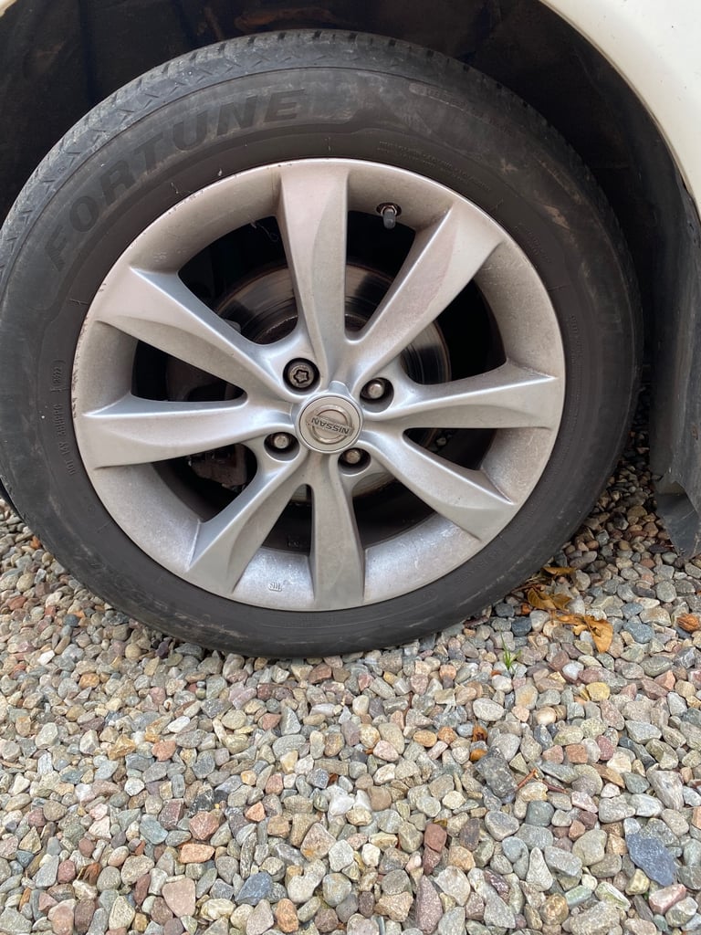 Nissan, NOTE, MPV, 2015, Manual, 1461 (cc), 5 doors