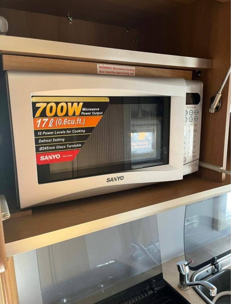 🏕️ Coachman Laser 655/6 – 2010 – 6 Berth Luxury Caravan