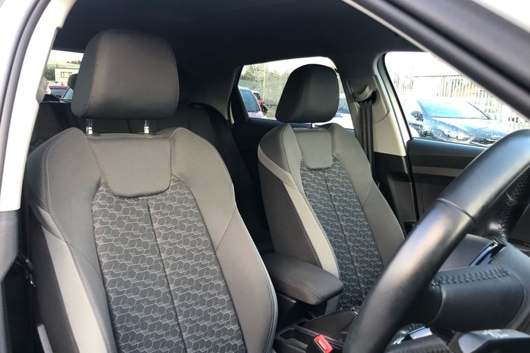 2020 Audi A1 30 TFSI Citycarver 5dr S Tronic Hatchback PETROL Automatic