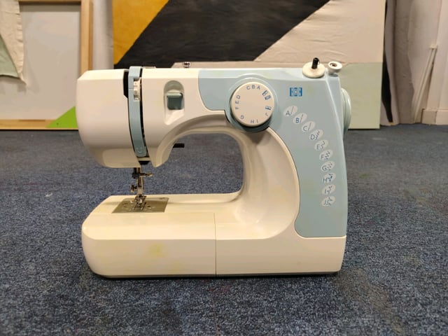 Sewing Machine (need service) | in Tower Hamlets, London | Gumtree