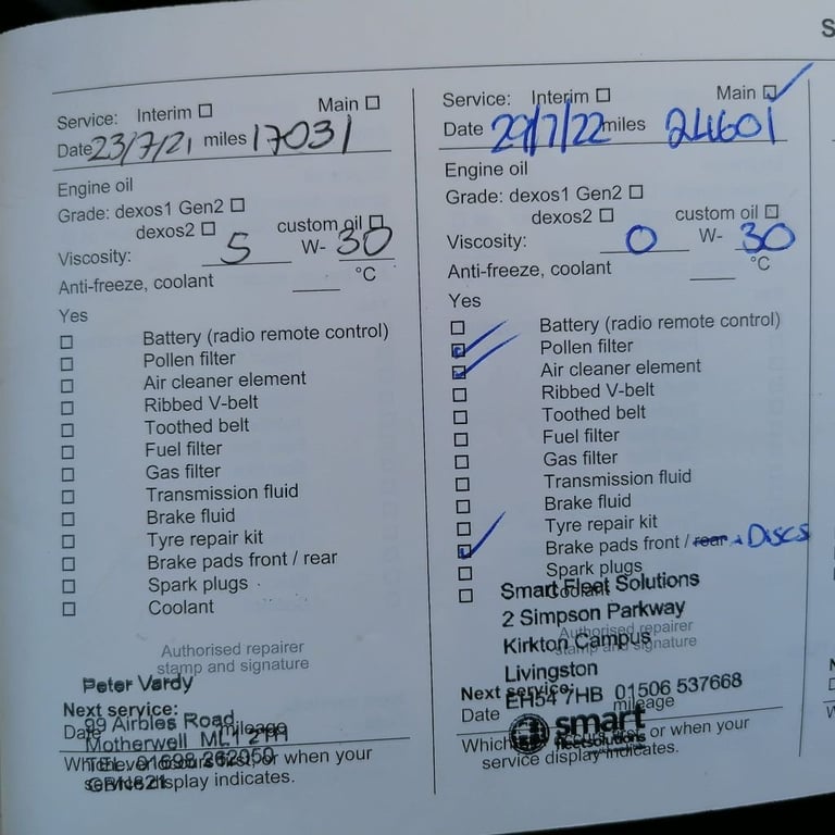 2019 Vauxhall Corsa 1.4 [75] Energy 5dr [AC] HATCHBACK PETROL Manual