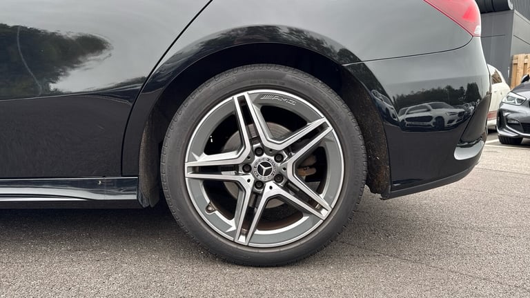 2020 Mercedes-Benz A-Class A200 AMG Line 4dr Auto (Rear Parking Camera)(Cruis
