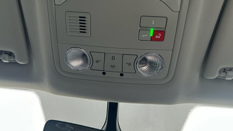 2023 Skoda Karoq 1.5 TSI SE L 5dr DSG Petrol Estate Estate Petrol Automatic