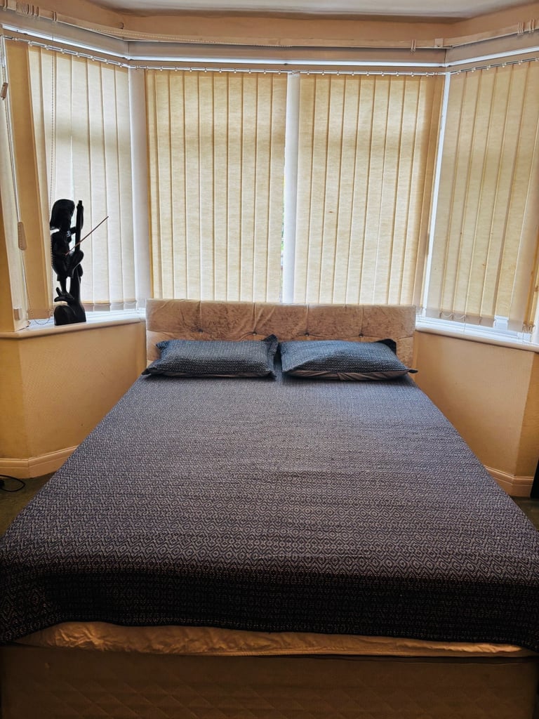 Huge Double Room to rent 