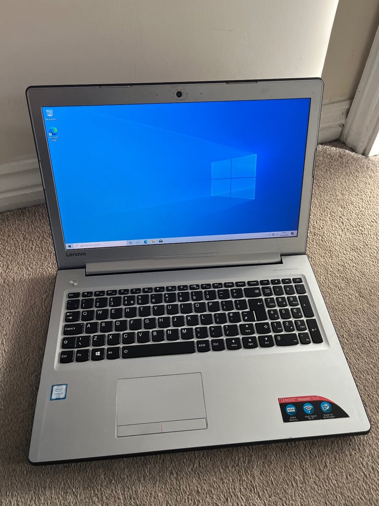 image for Lenovo Laptop 