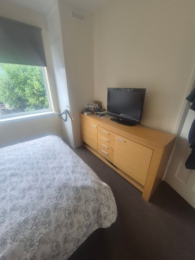 Double room to rent 